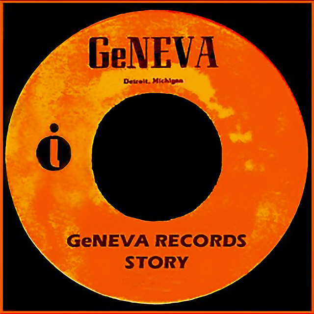 Best of Geneva Records Story cover art