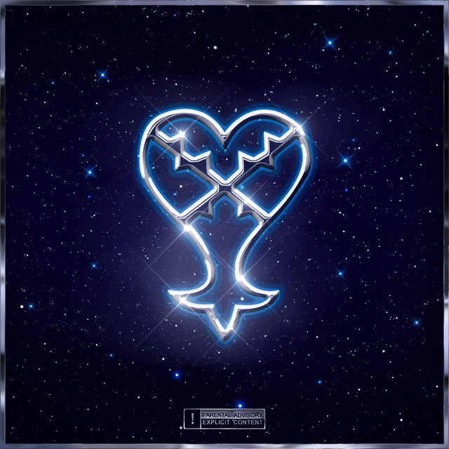 Singularidad Gravitaemocional cover art