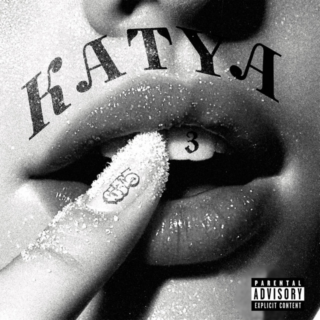 KATYA3 cover