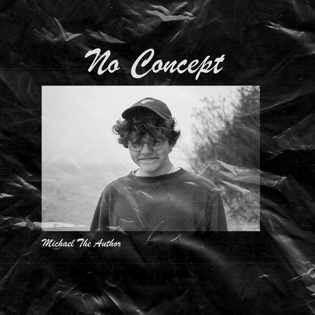 No Concept cover art