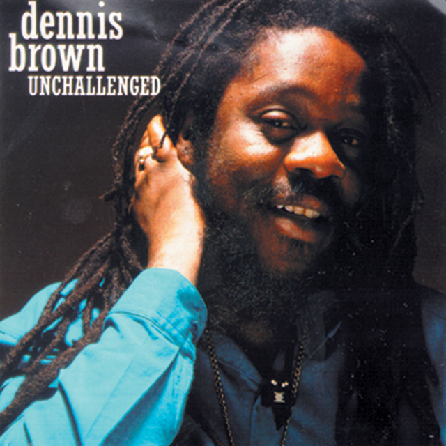 Dennis Brown – Let There Be Light Dennis Brown - Let There Be Light - YouTube