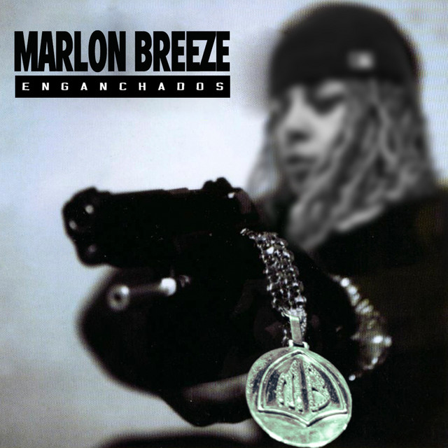 Enganchados cover art