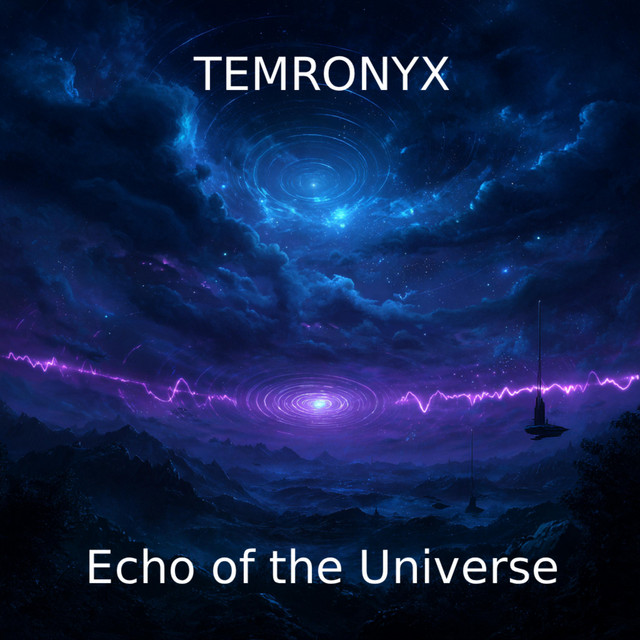 Temronyx