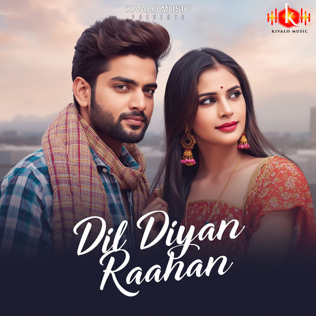 Dil Diyan Raahan - song and lyrics by Geeth | Spotify