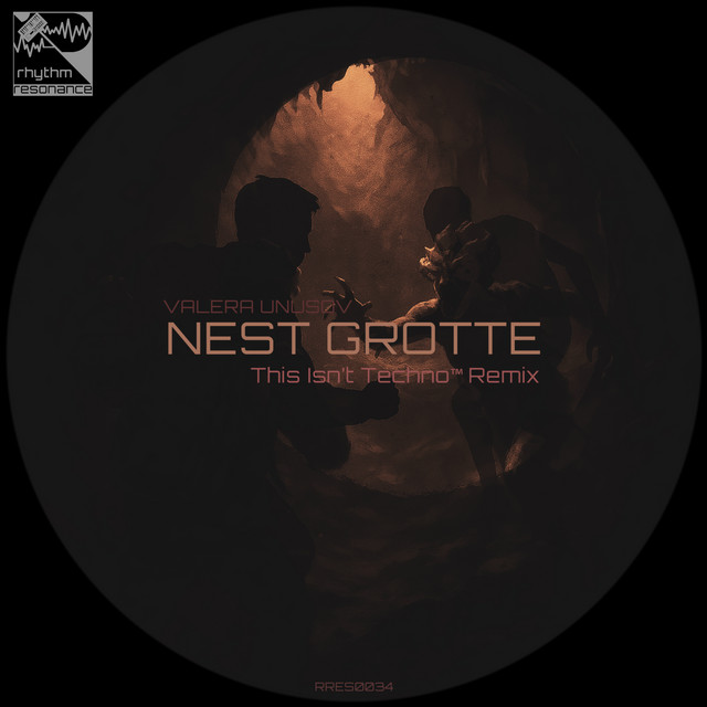 Nest Grotte (This Isn’t Techno™ Remix)
