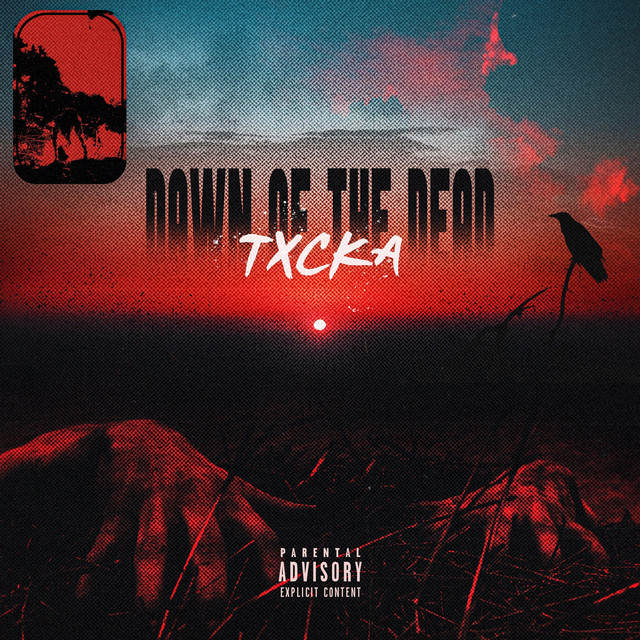 DAWN OF THE DEAD cover art