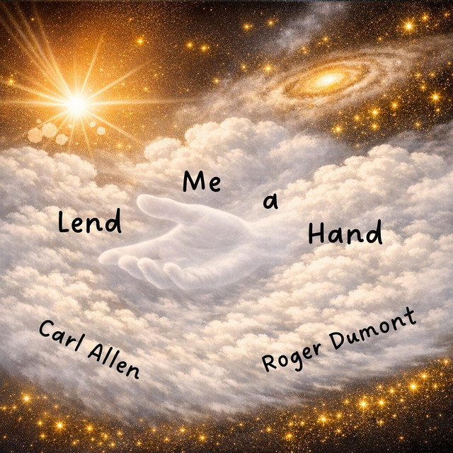 Lend Me a Hand cover