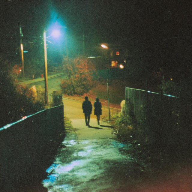 sinking cover art