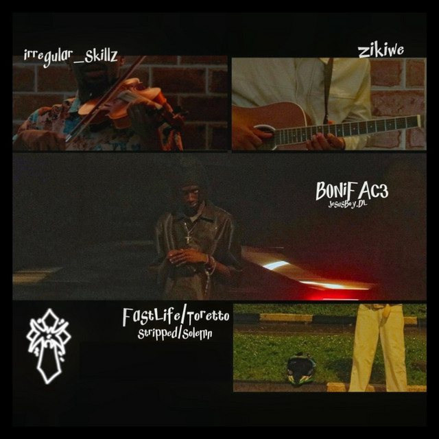 Fast Life/Toretto - Stripped/Solemn Version