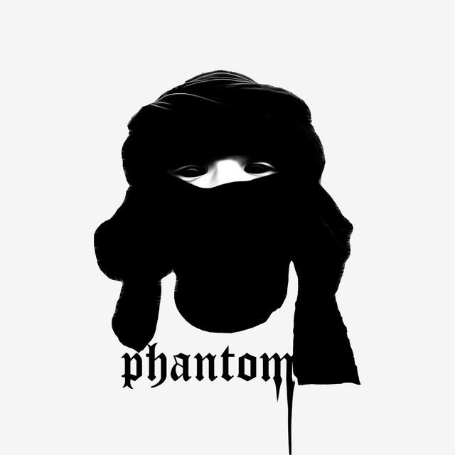 phantom cover art