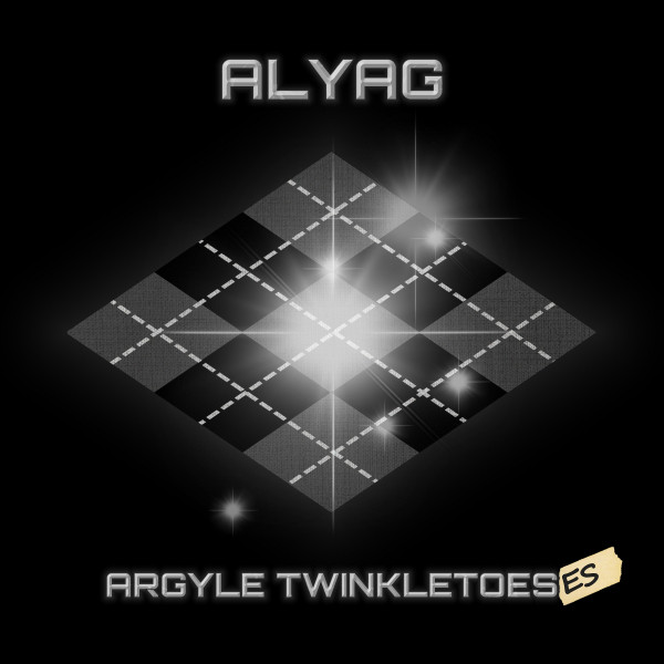 Argyle Twinkletoeses cover