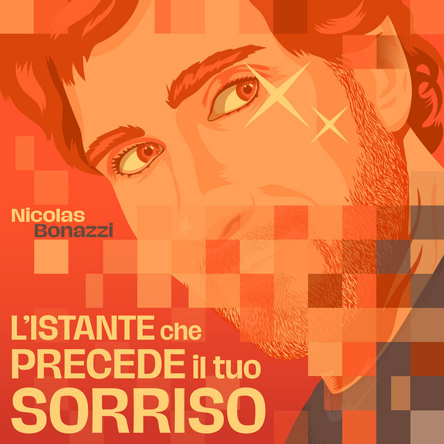 L'istante che precede il tuo sorriso cover