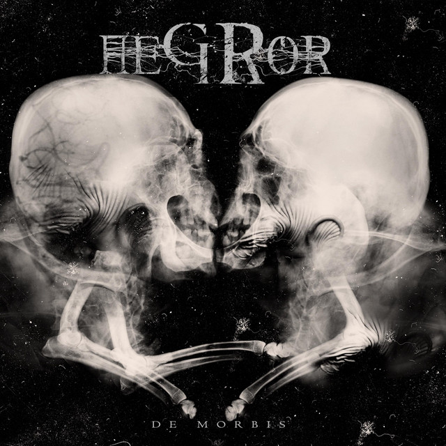 De Morbis cover art