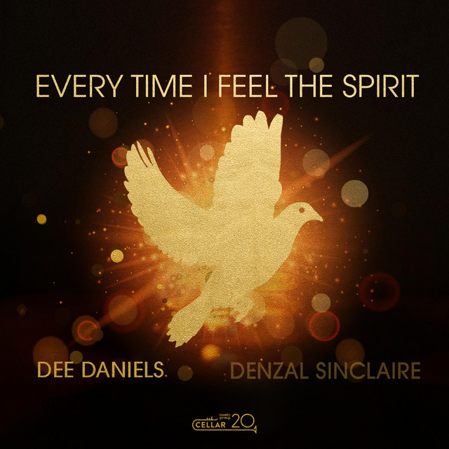 Every Time I Feel the Spirit