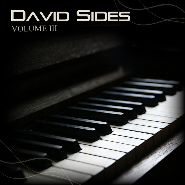 The Collection, Vol. 3 cover art