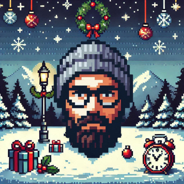 Jingle Bells (Batman Smells) [Extended Version] cover art