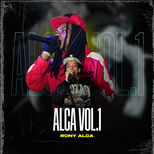 Alca, Vol. 1 (En Vivo)