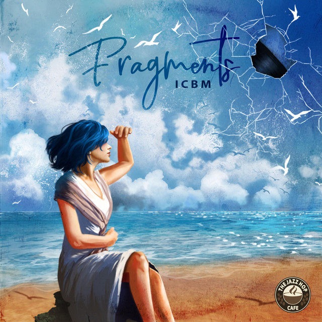 Fragments cover art