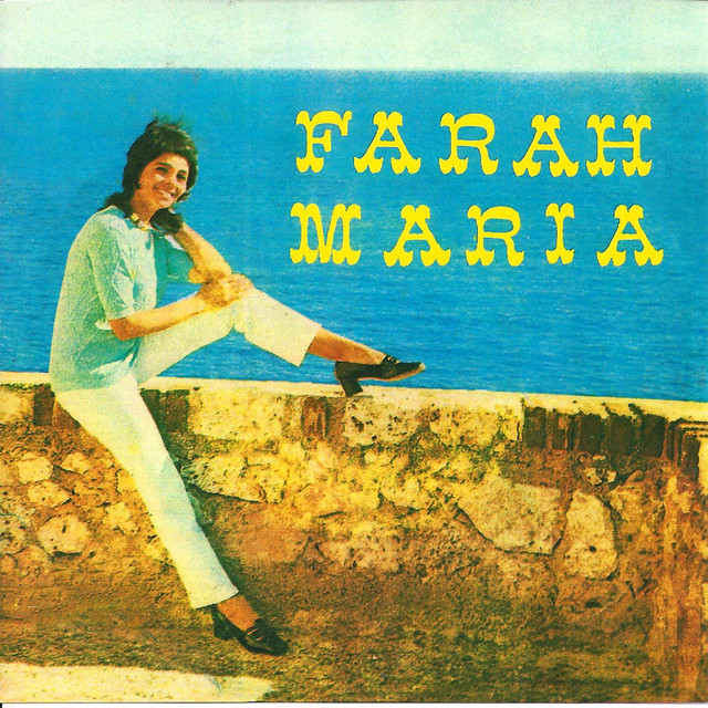 Farah Maria, Vol. 1 - Album by Farah María | Spotify