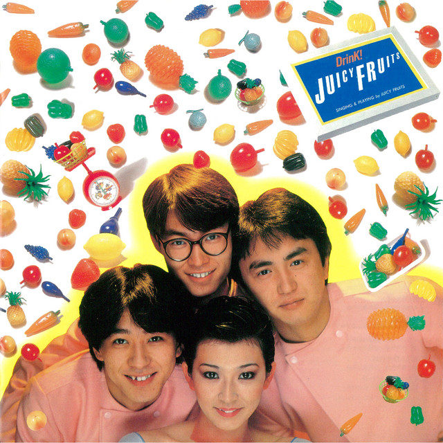 Drink! - Album by Juicy Fruits | Spotify