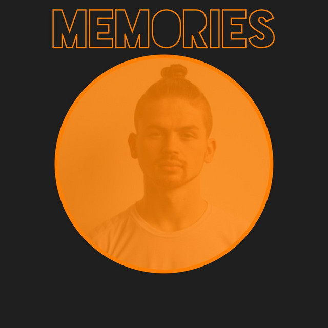 Memories cover art