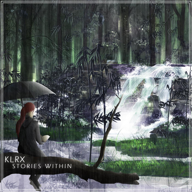Stories Within cover art
