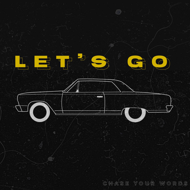 Let's Go cover