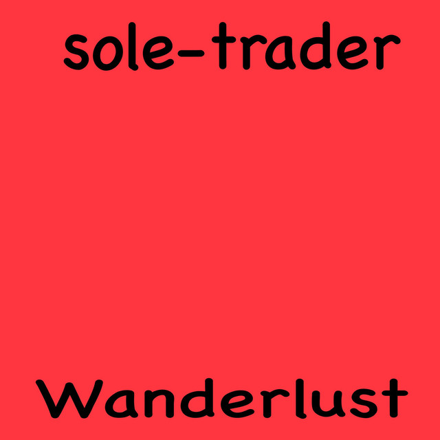 Wanderlust