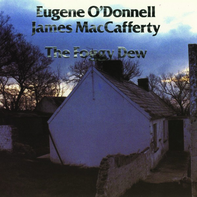 The Foggy Dew cover
