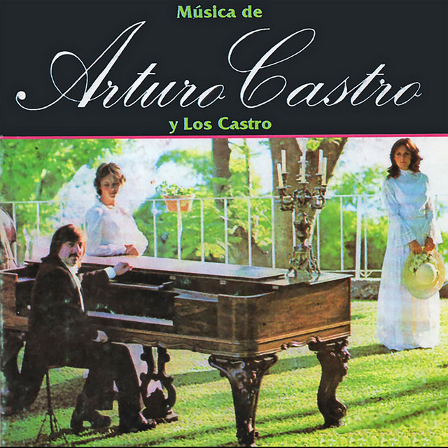 Usted Abuso cover art