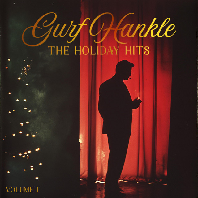 The Holiday Hits cover art