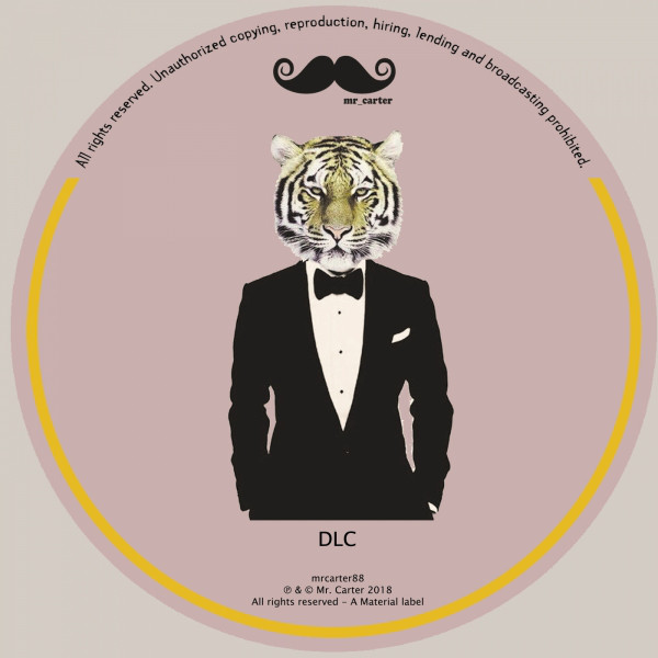 22 album art