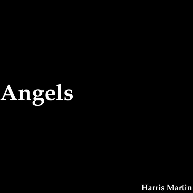 Angels artwork
