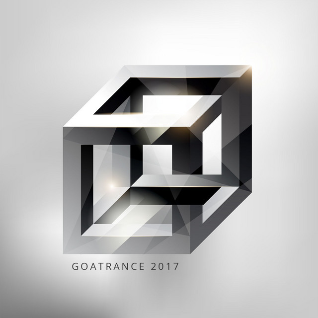 Goatrance 2017 cover art