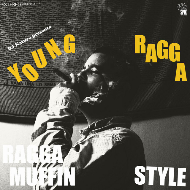 Young Ragga | Spotify
