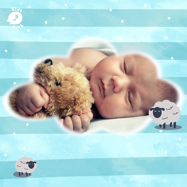Refreshing Natural Sleep Music cover art