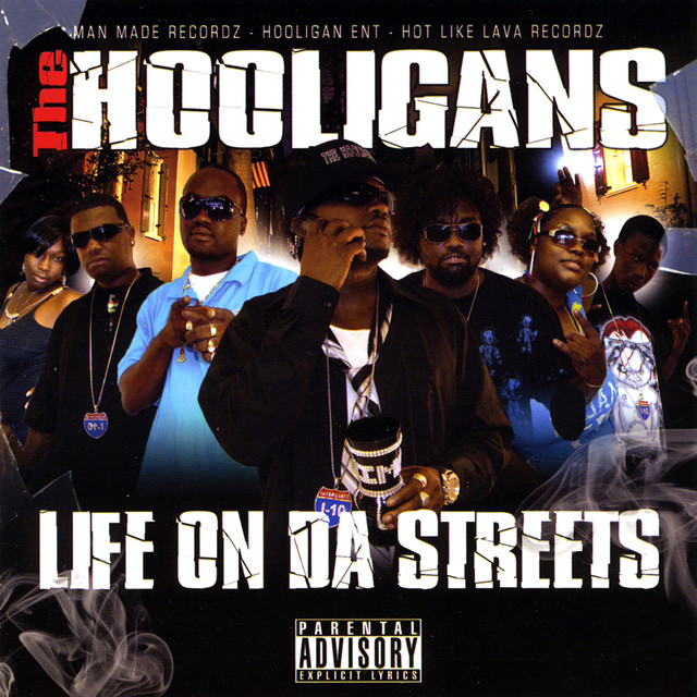 Life On Da Streets cover art