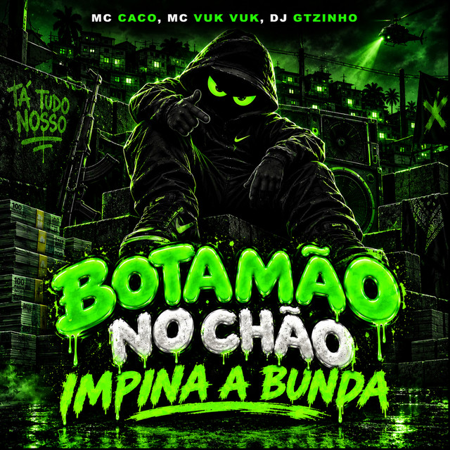 Bota a Mão no Chao x Impina a Bunda