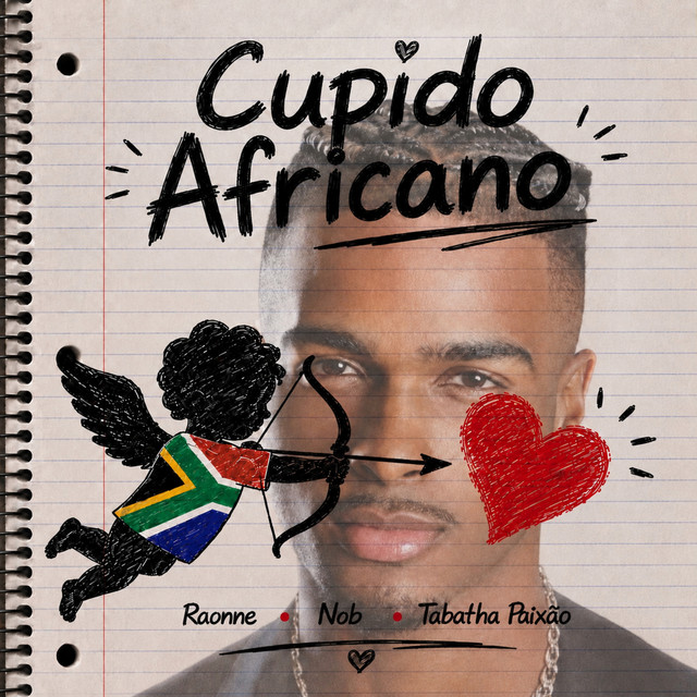 Cupido Africano