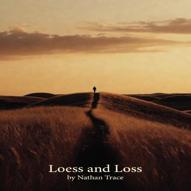 Loess and Loss artwork