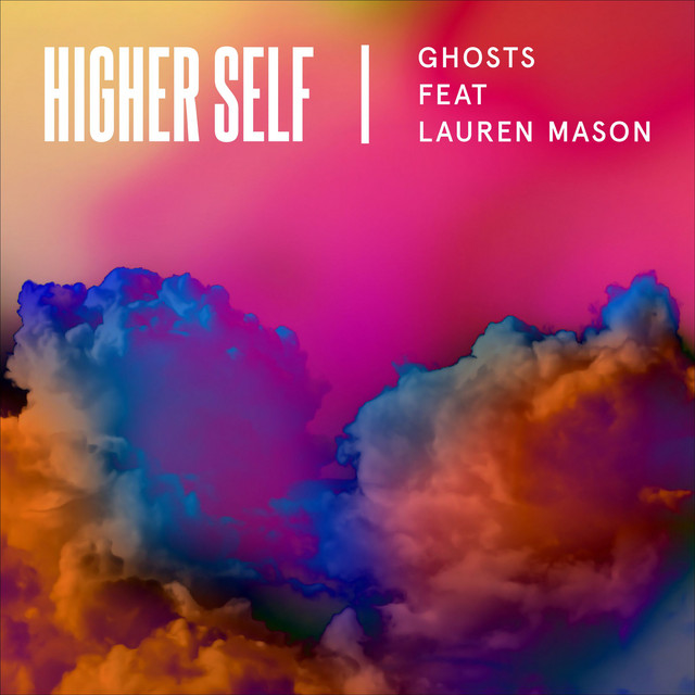 Ghosts (feat. Lauren Mason) - Radio Edit