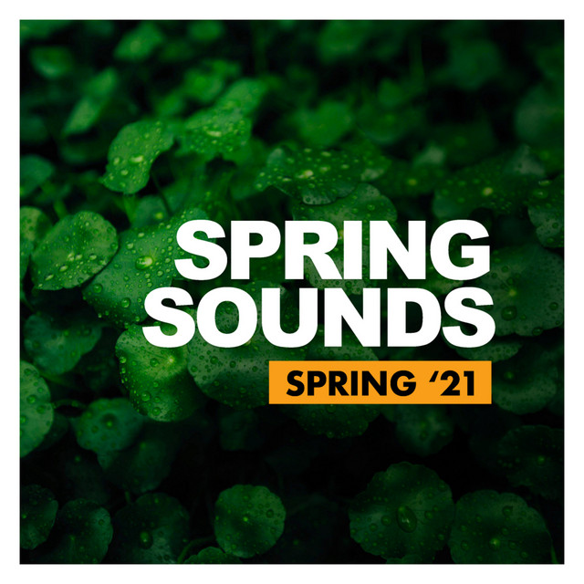 Spring Sounds cover art