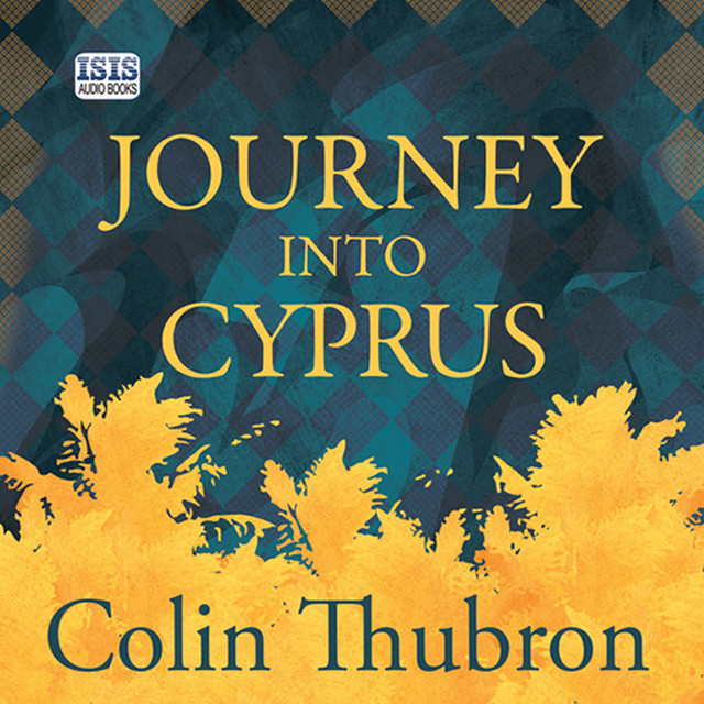 Colin Thubron