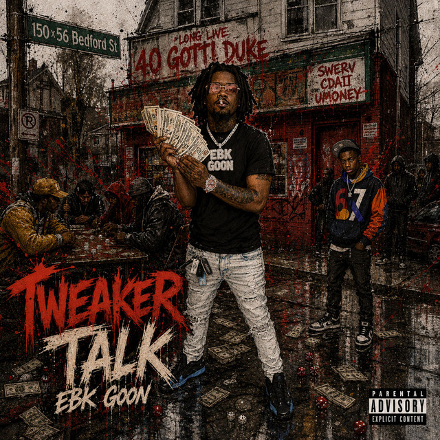 Ebk Goon