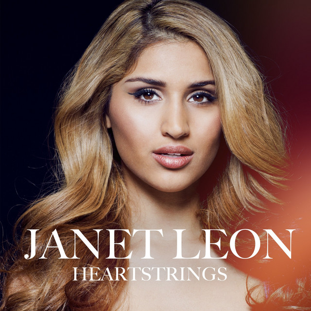 Heartstrings cover