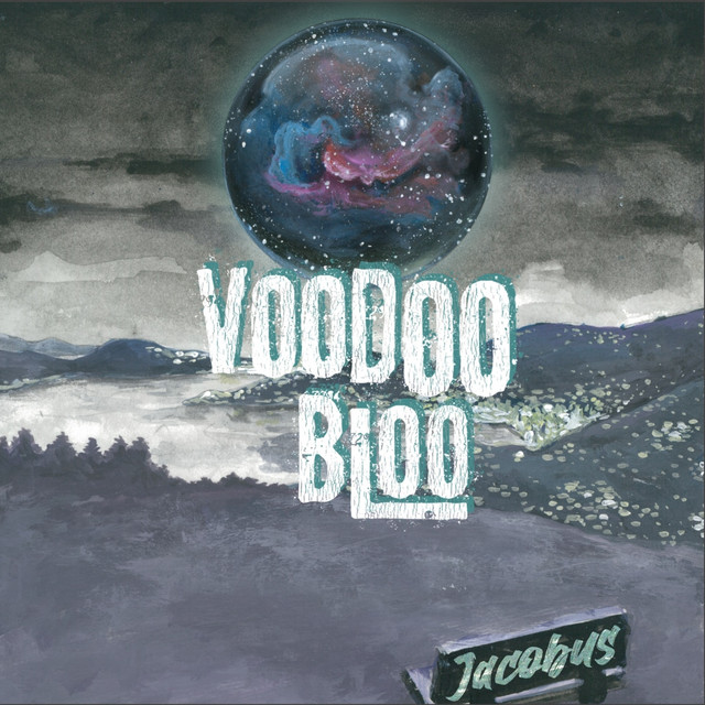 Jacobus cover art