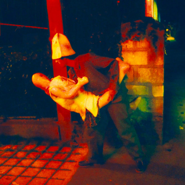 AVEC MA DOUCE