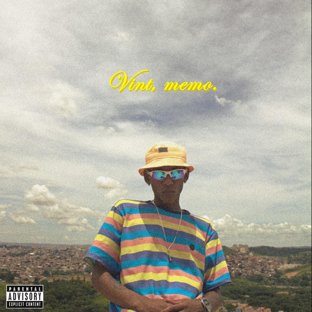 Memo cover art