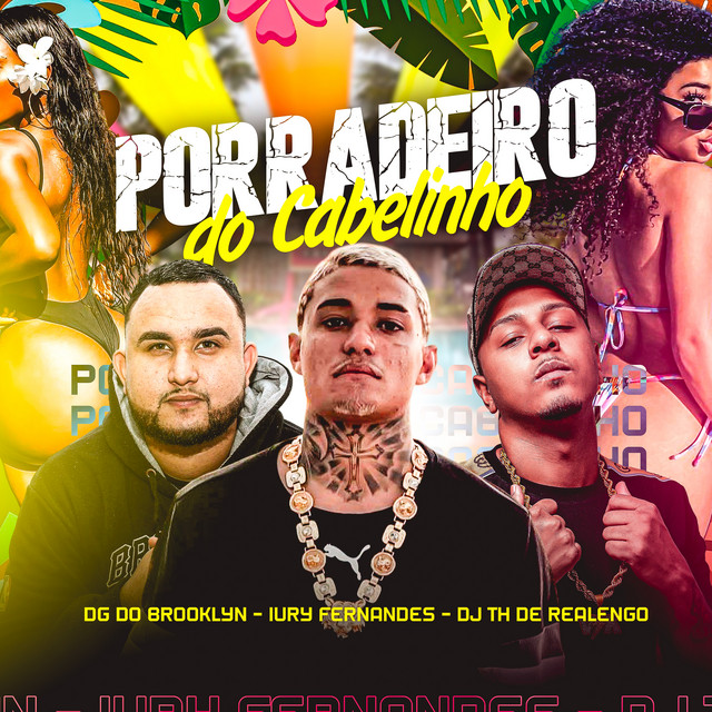 Porradeiro do Cabelinho