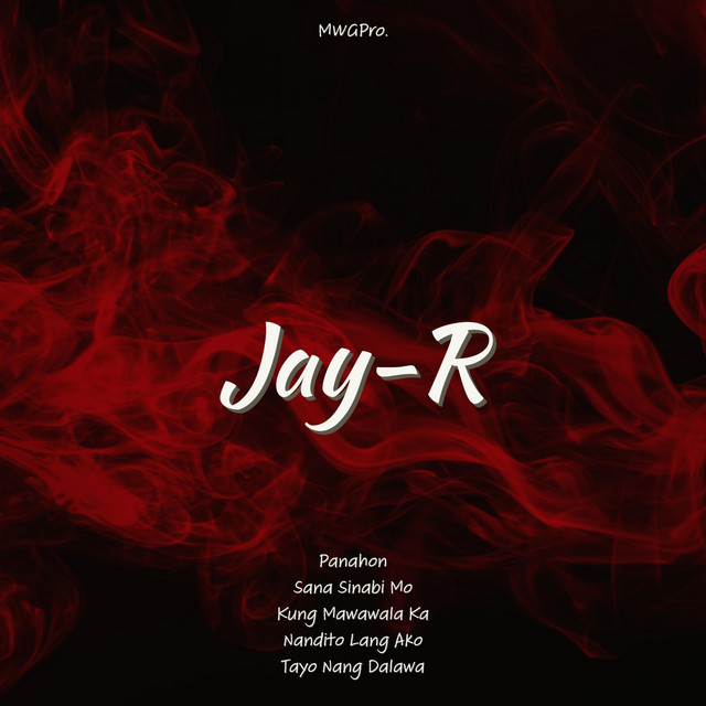 Jay-R - EP by Jay-R | Spotify